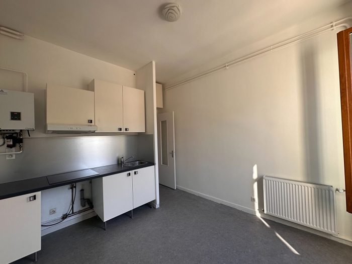 Appartement à louer, 35m², Chambéry