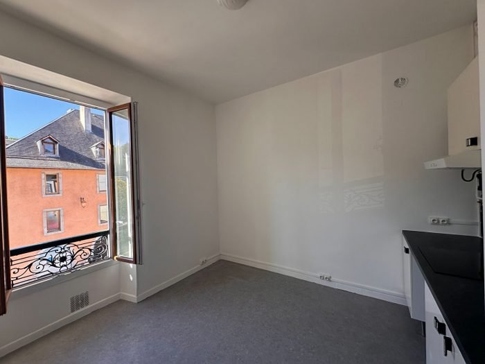 Appartement à louer, 35m², Chambéry