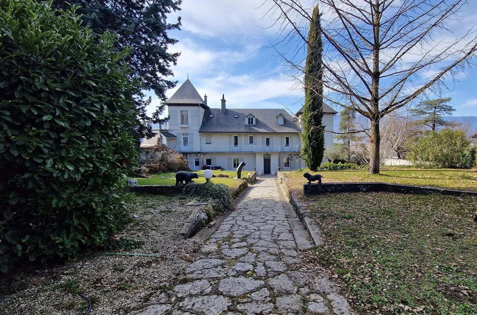 Maison à vendre, 253m², Chambéry