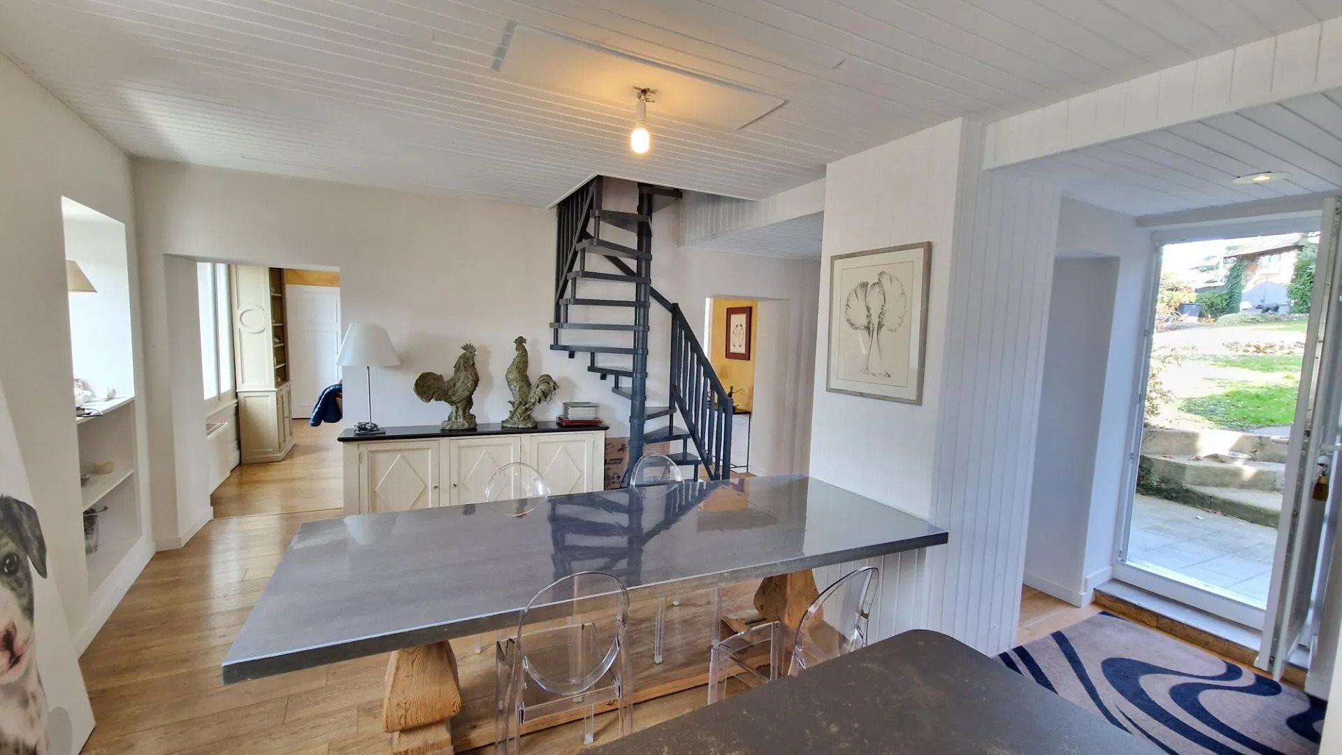 Maison à vendre, 253m², Chambéry