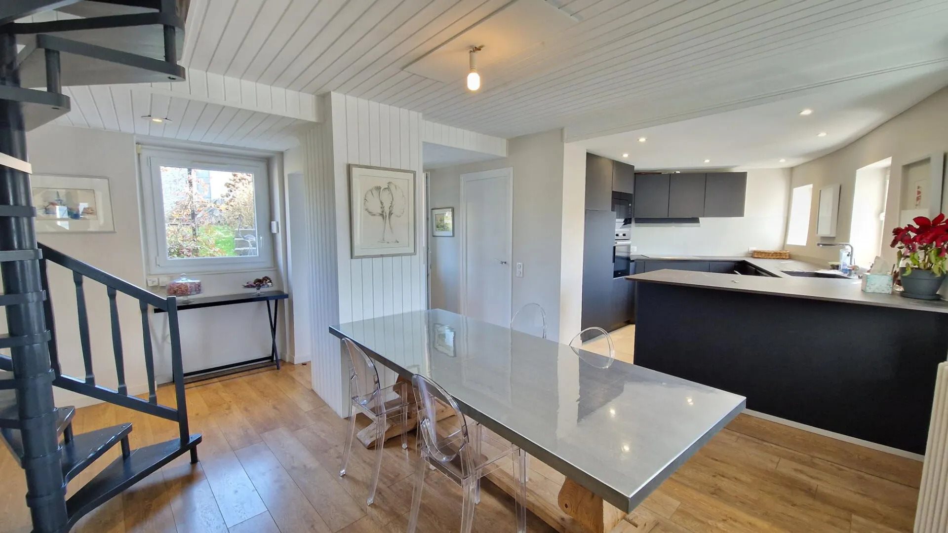 Maison à vendre, 253m², Chambéry