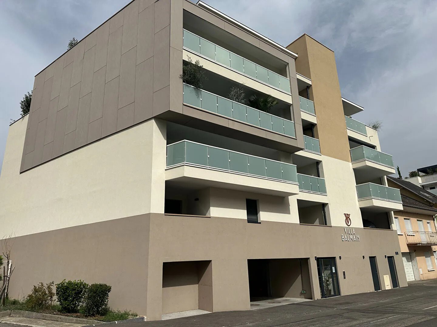 Appartement à vendre, 96m², Challes-les-Eaux