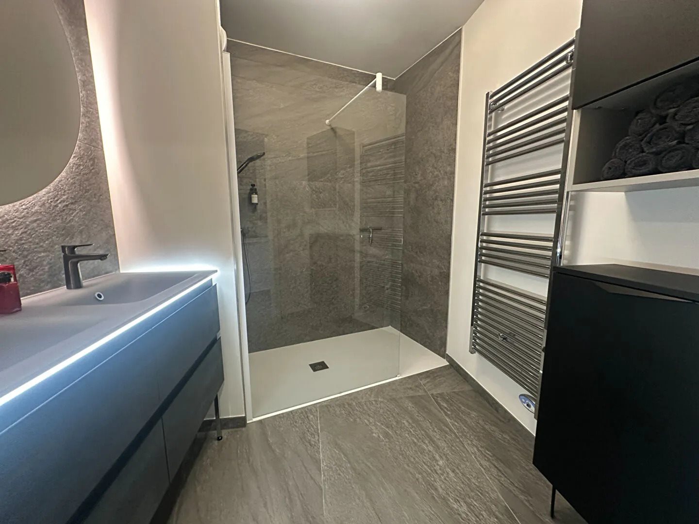 Appartement à vendre, 96m², Challes-les-Eaux