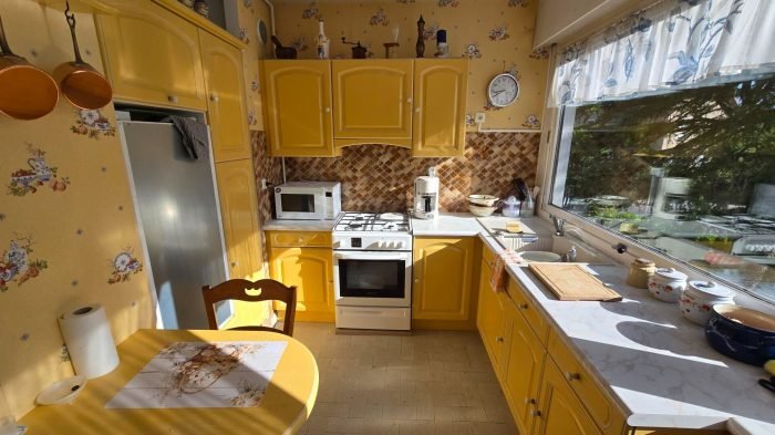 Appartement à vendre, 91m², Chambéry
