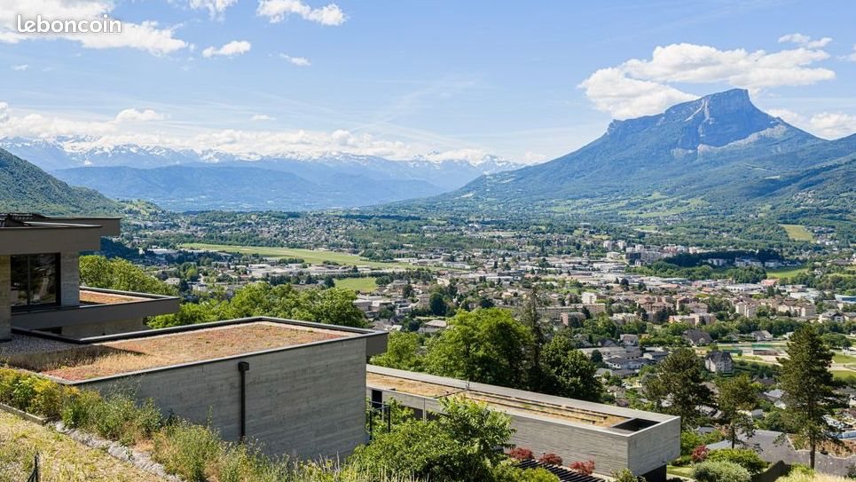 Maison à vendre, 175m², Saint-Alban-Leysse