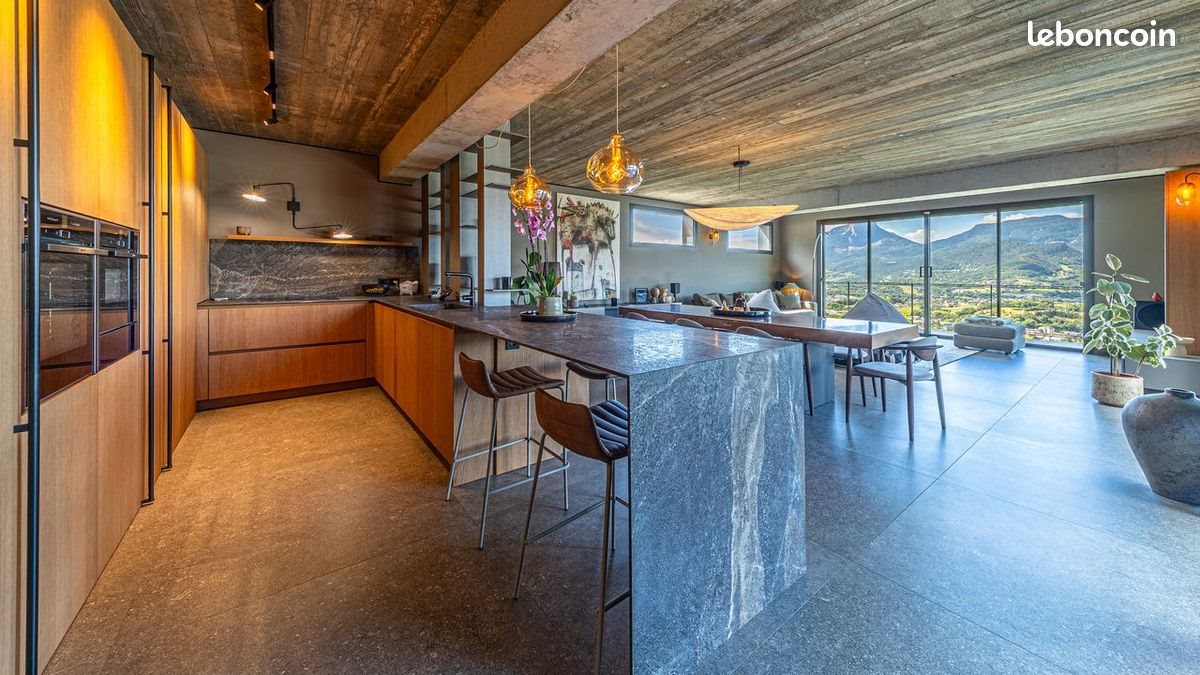 Maison à vendre, 175m², Saint-Alban-Leysse