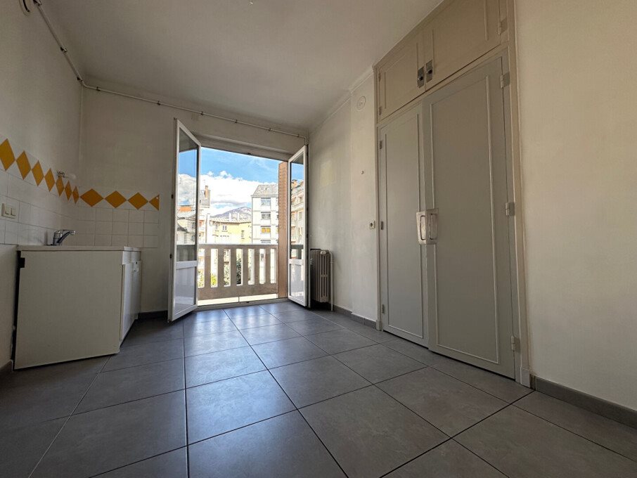 Appartement à louer, 96m², Chambéry