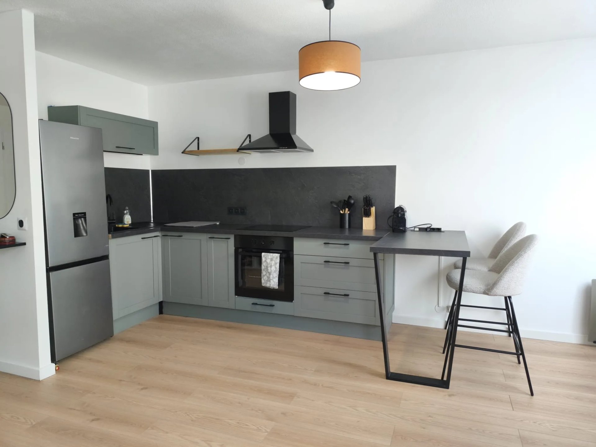 Appartement à vendre, 33m², Chambéry