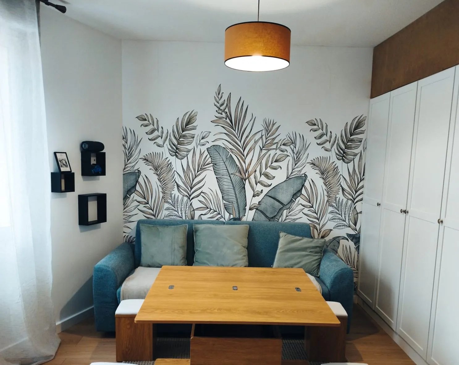 Appartement à vendre, 33m², Chambéry