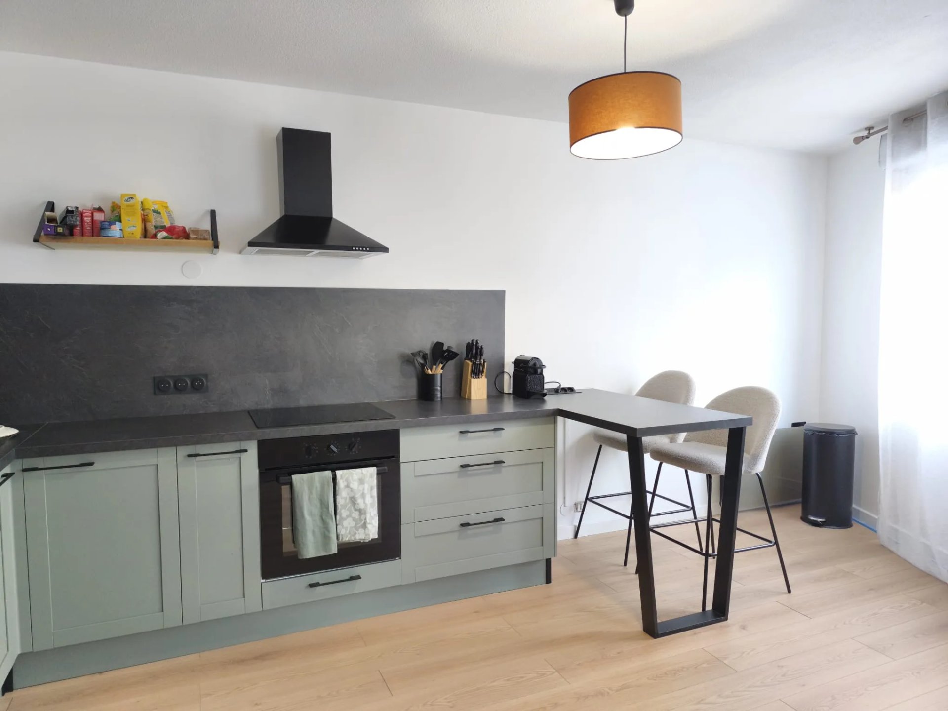Appartement à vendre, 33m², Chambéry