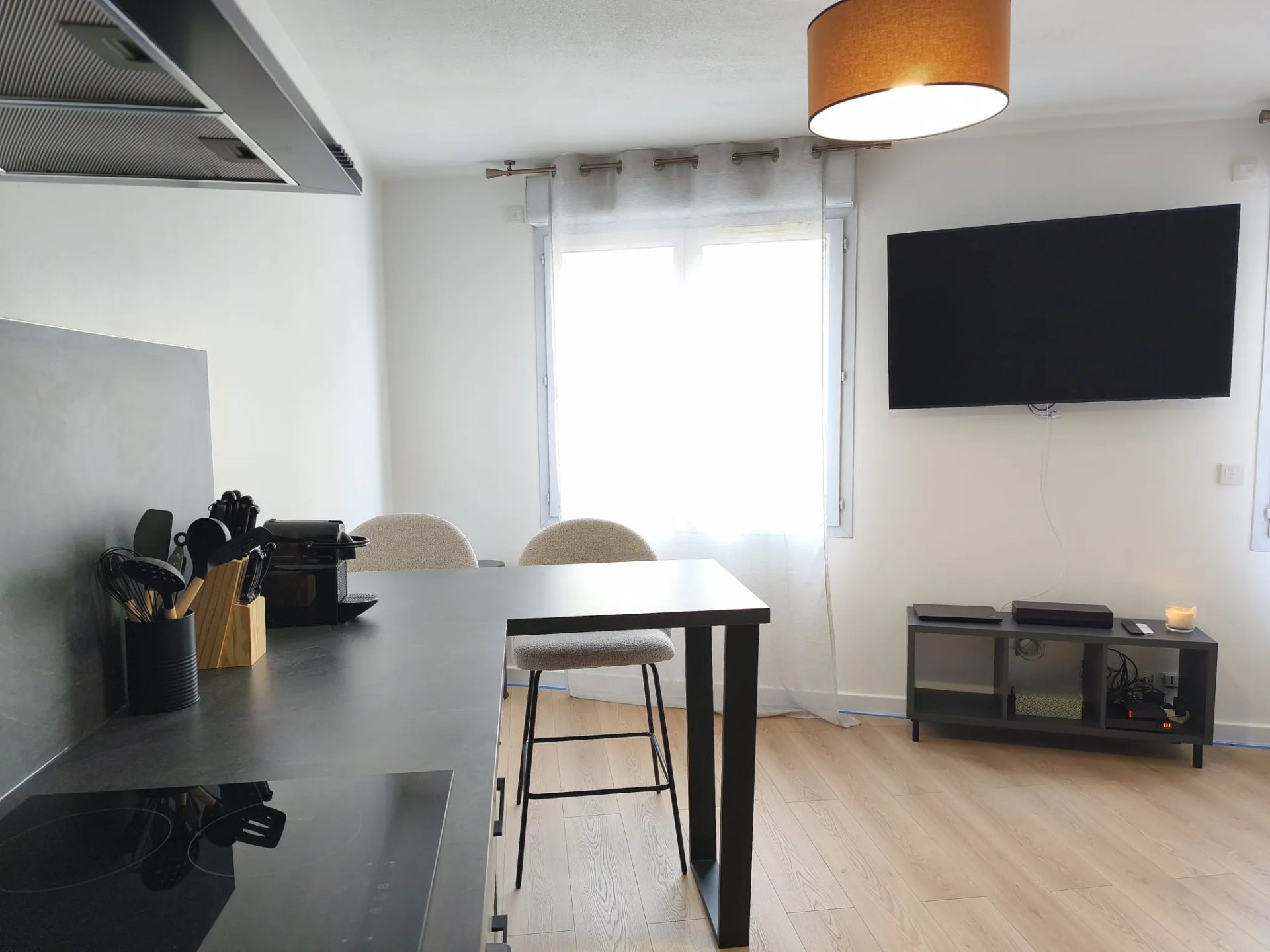 Appartement à vendre, 33m², Chambéry