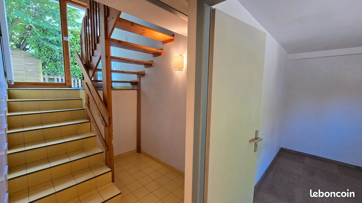 Maison à vendre, 74m², Challes-les-Eaux