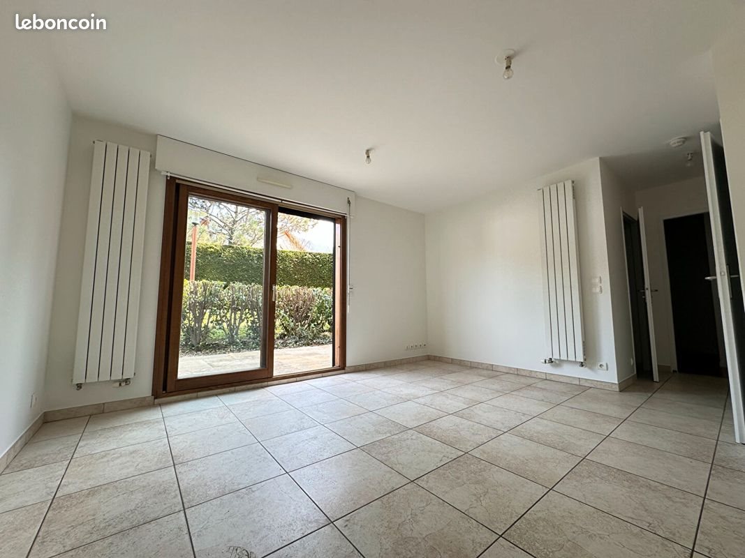 Appartement à louer, 32m², Challes-les-Eaux