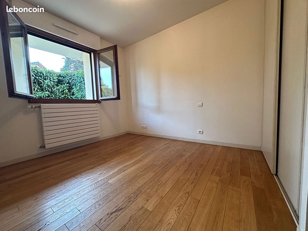 Appartement à louer, 32m², Challes-les-Eaux