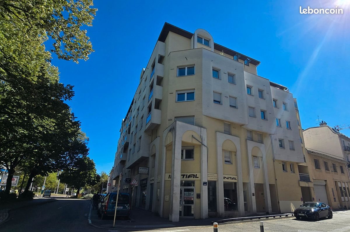 Appartement à vendre, 123m², Chambéry