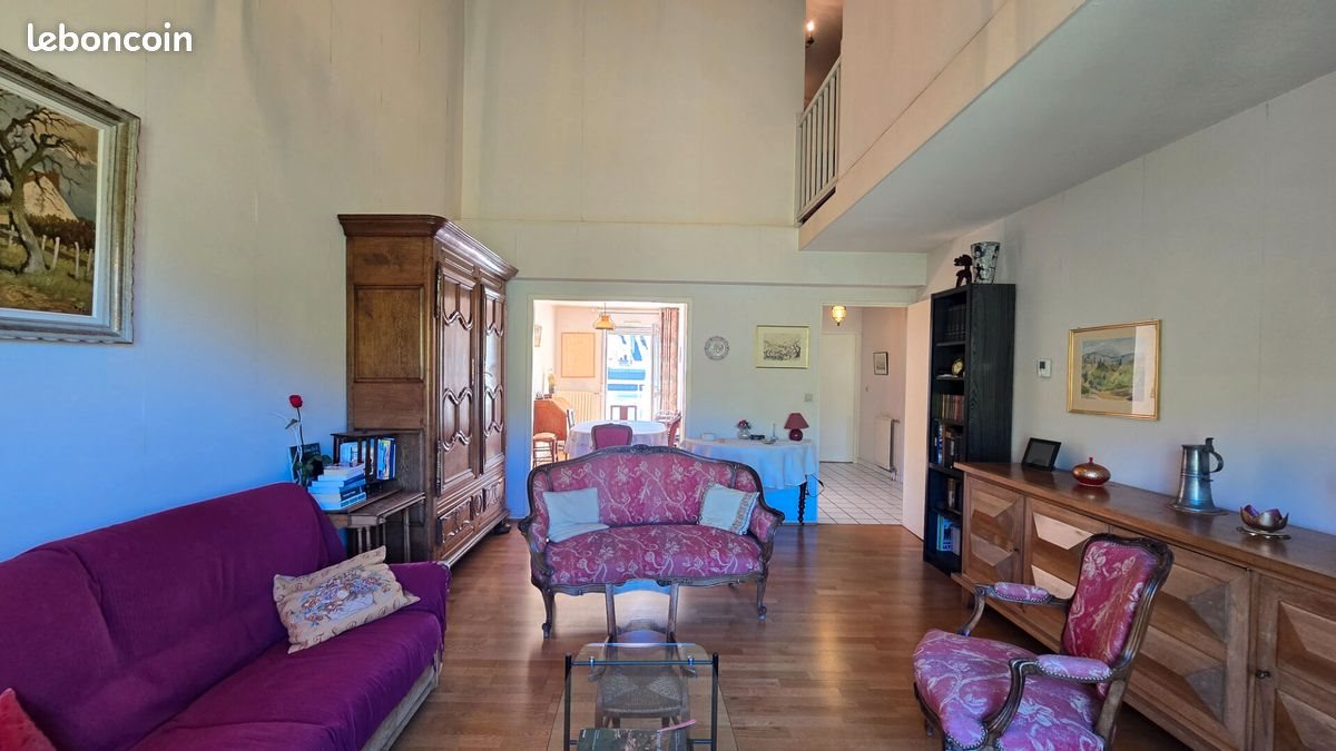 Appartement à vendre, 123m², Chambéry