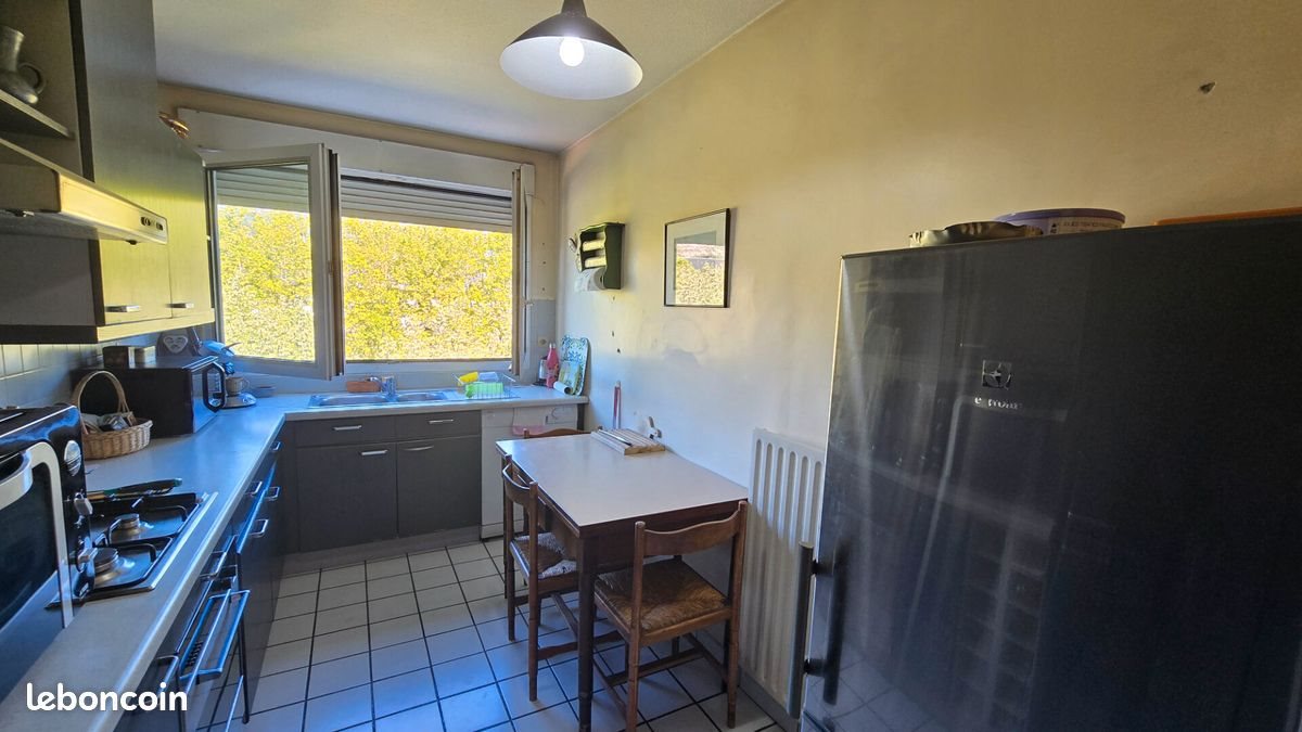 Appartement à vendre, 123m², Chambéry