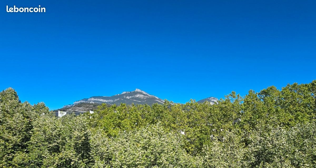 Appartement à vendre, 123m², Chambéry