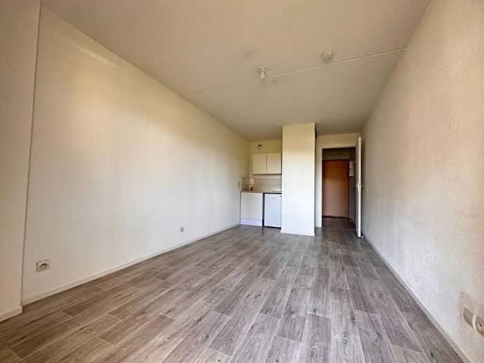 Appartement à louer, 21m², Chambéry