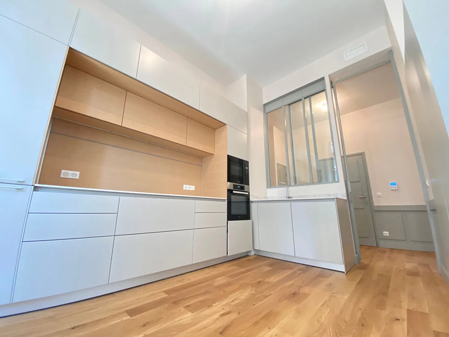Appartement à louer, 107m², Chambéry