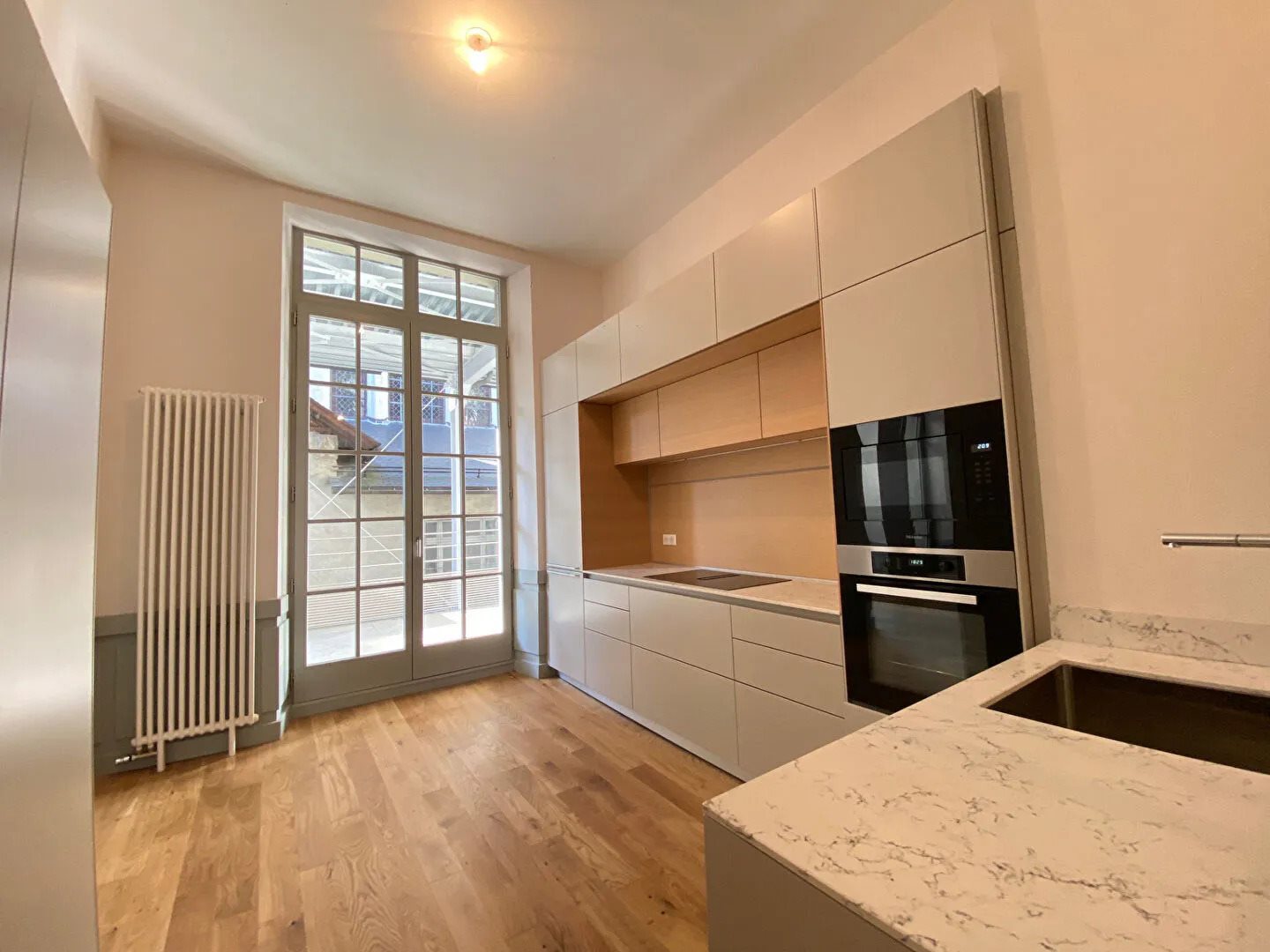 Appartement à louer, 107m², Chambéry