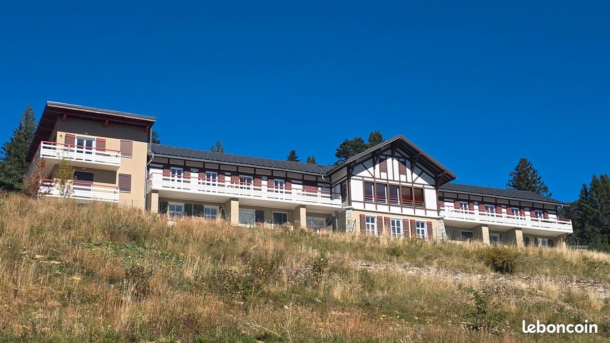 Appartement à vendre, 66m², Les Déserts