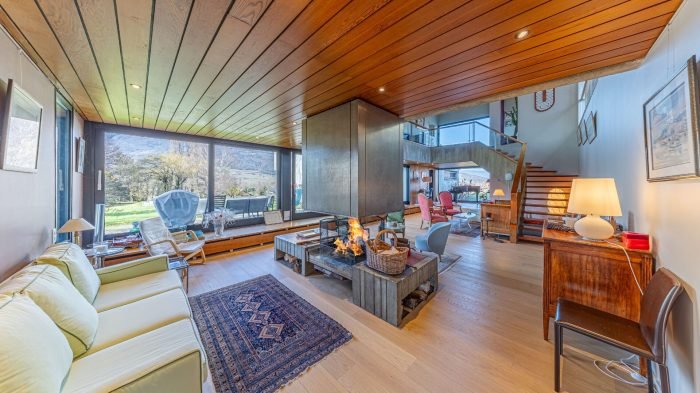 Maison à vendre, 343m², Chambéry