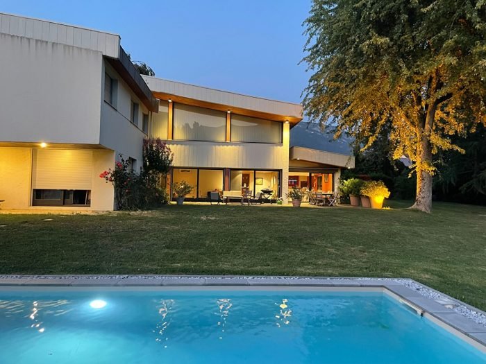 Maison à vendre, 343m², Chambéry
