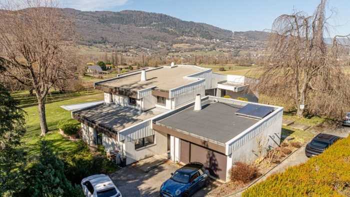Maison à vendre, 343m², Chambéry