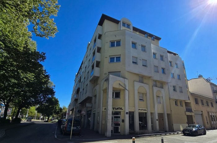 Appartement à vendre, 123m², Chambéry