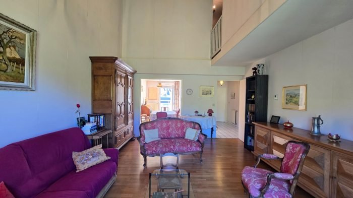 Appartement à vendre, 123m², Chambéry
