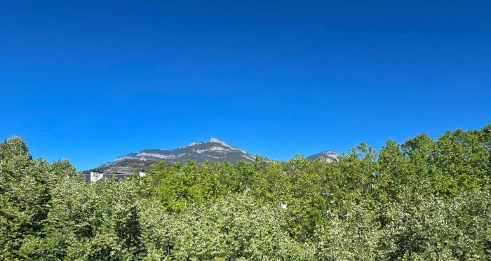 Appartement à vendre, 123m², Chambéry