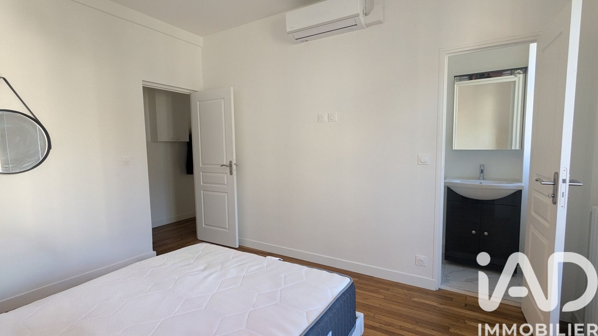 Appartement à louer, 39m², Boulogne-Billancourt