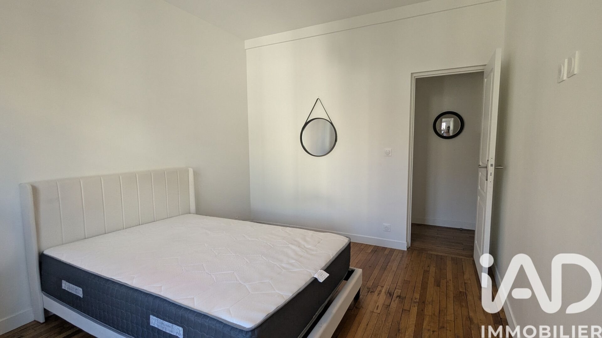 Appartement à louer, 39m², Boulogne-Billancourt