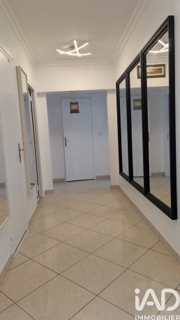 Appartement à vendre, 69m², Champigny-sur-Marne