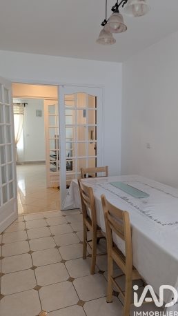 Appartement à vendre, 69m², Champigny-sur-Marne