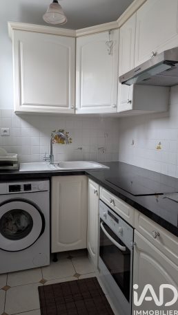 Appartement à vendre, 69m², Champigny-sur-Marne