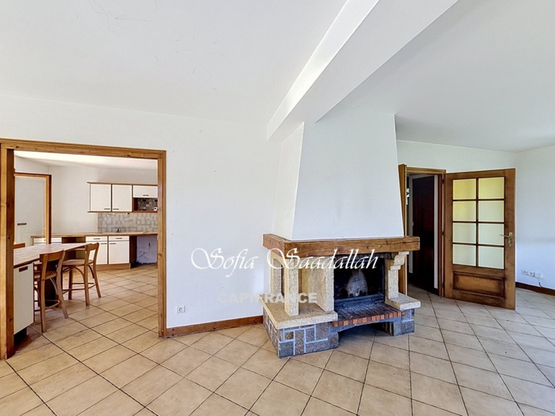 Maison à vendre, 116m², Viuz-en-Sallaz