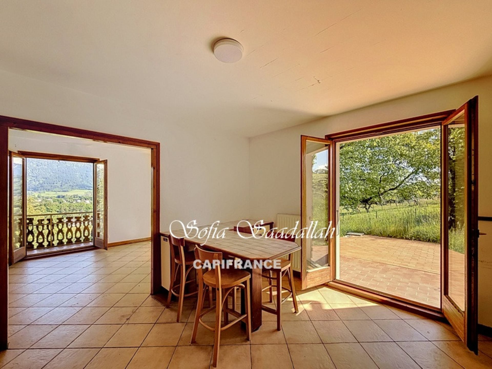 Maison à vendre, 116m², Viuz-en-Sallaz