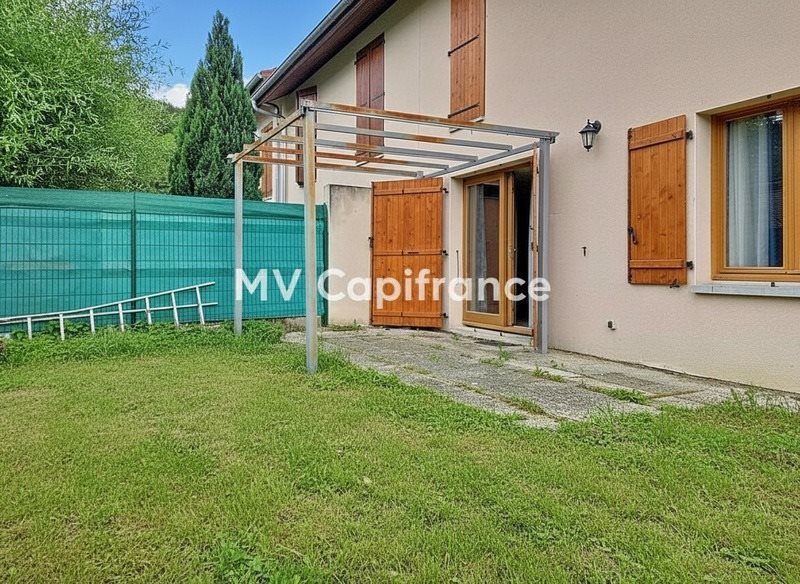 Maison à vendre, 85m², Cranves-Sales