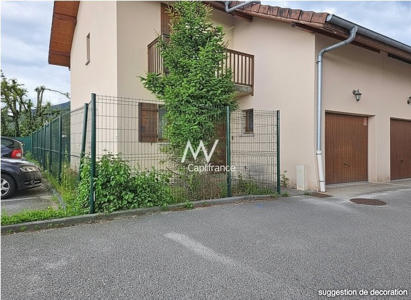 Maison à vendre, 85m², Cranves-Sales