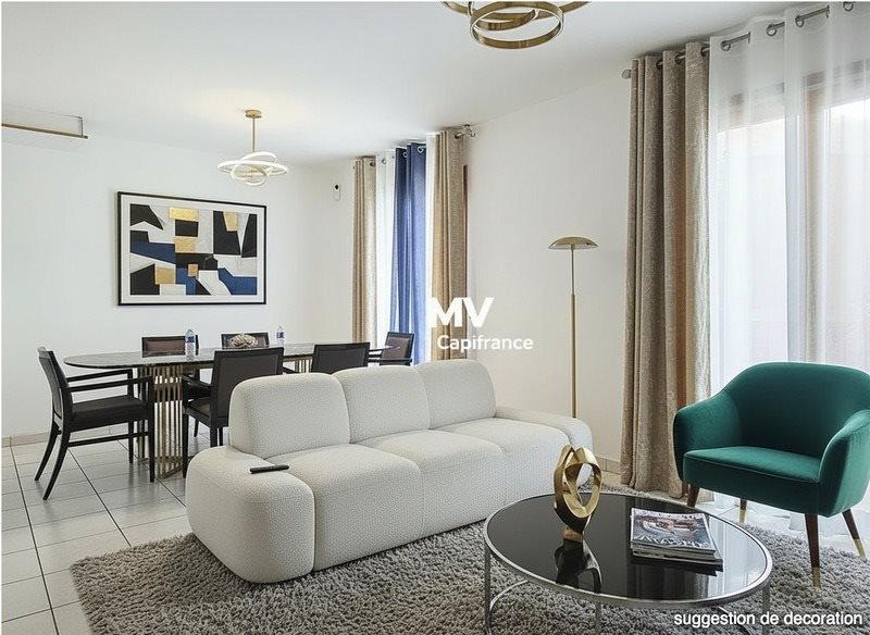 Maison à vendre, 85m², Cranves-Sales