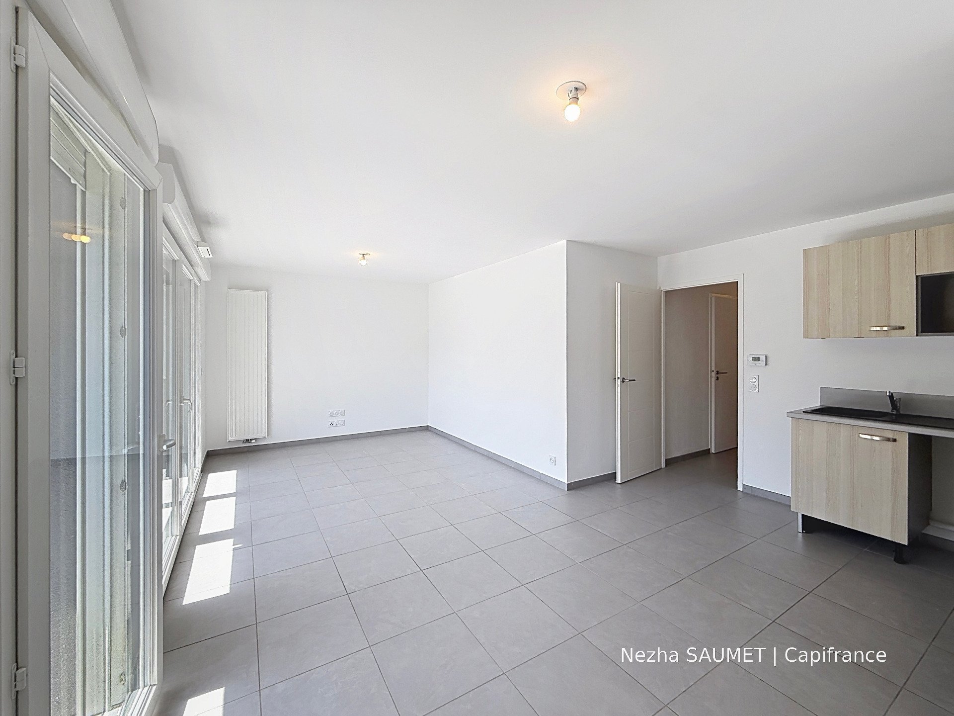 Appartement à vendre, 59m², Bonneville