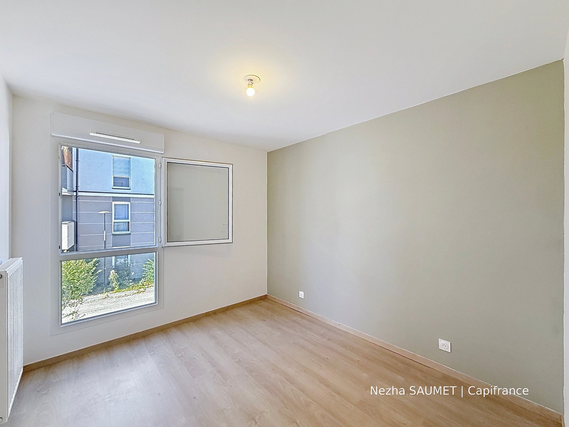 Appartement à vendre, 59m², Bonneville