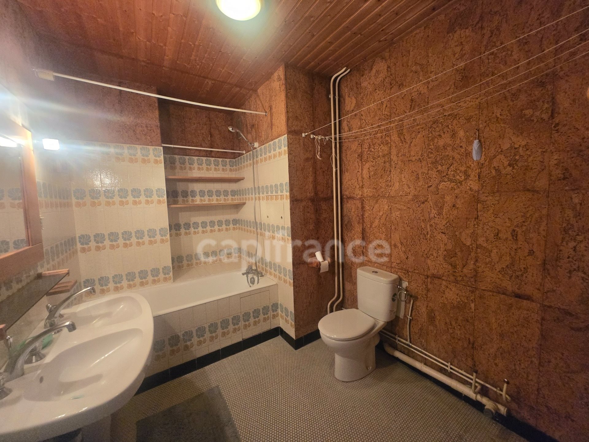 Appartement à vendre, 83m², Saint-Gratien