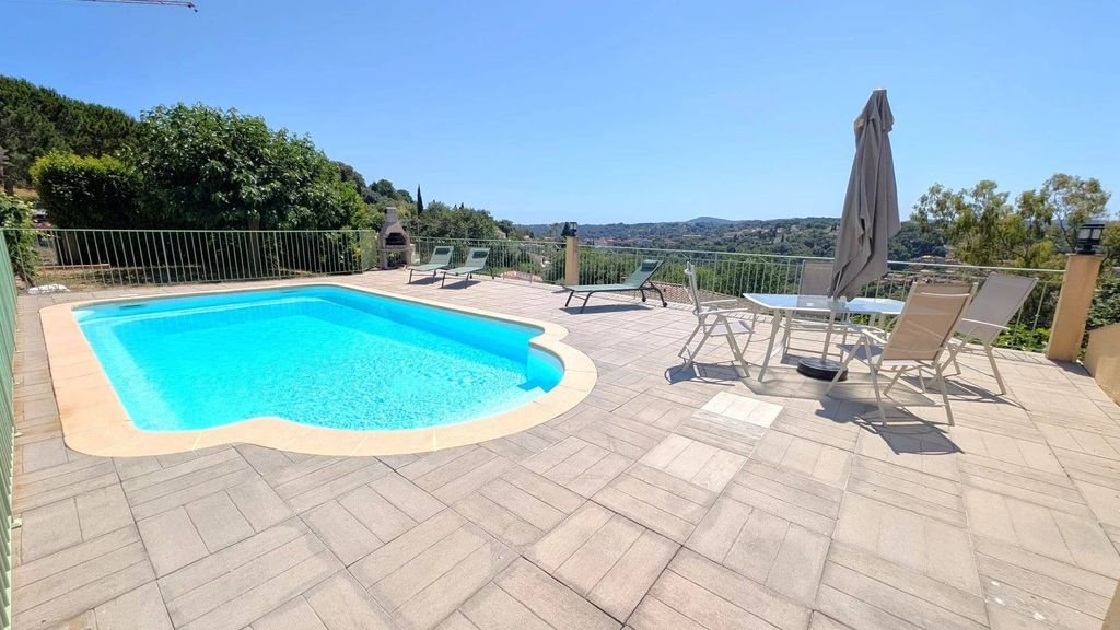 Maison à vendre, 122m², Biot