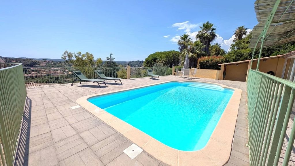 Maison à vendre, 122m², Biot