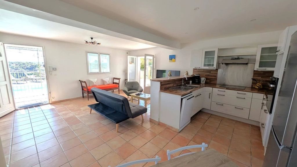 Maison à vendre, 122m², Biot