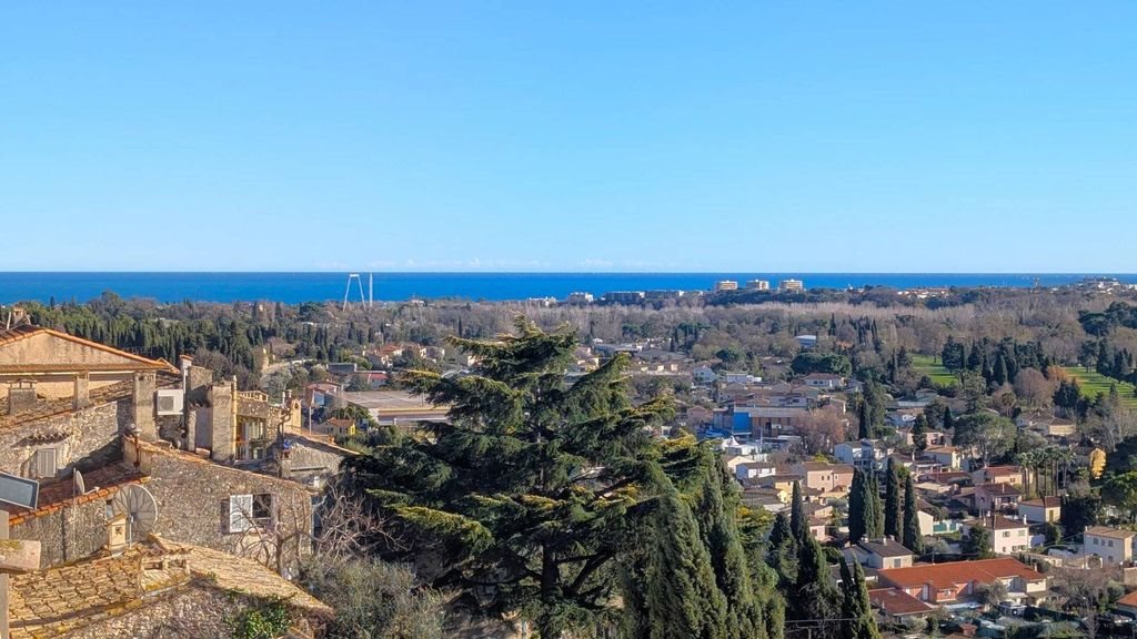 Appartement à vendre, 60m², Biot