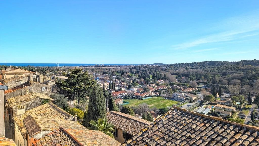 Appartement à vendre, 60m², Biot